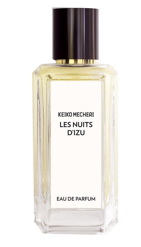 Les Nuits D'Izu