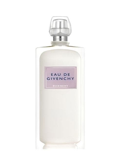 Les Parfums Mythiques - Eau de Givenchy