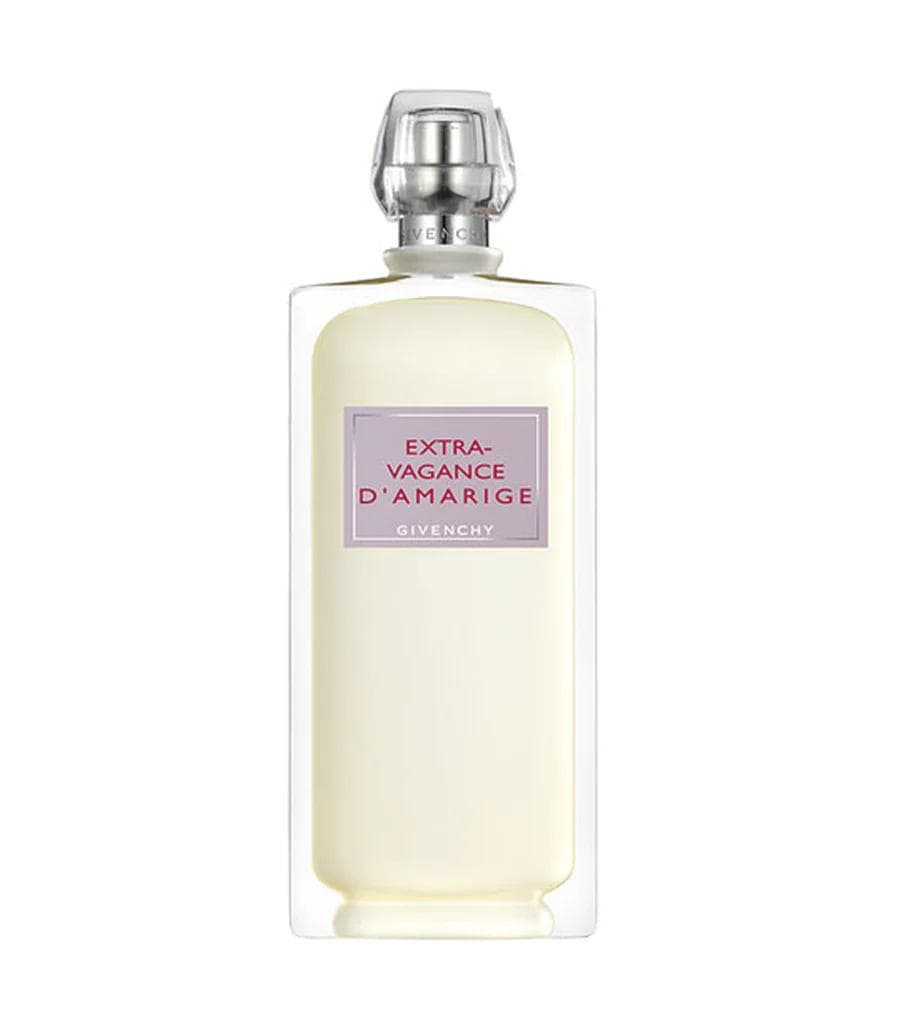 Les Parfums Mythiques - Extravagance d'Amarige