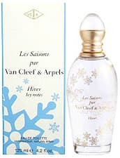 Les Saisons Hiver
