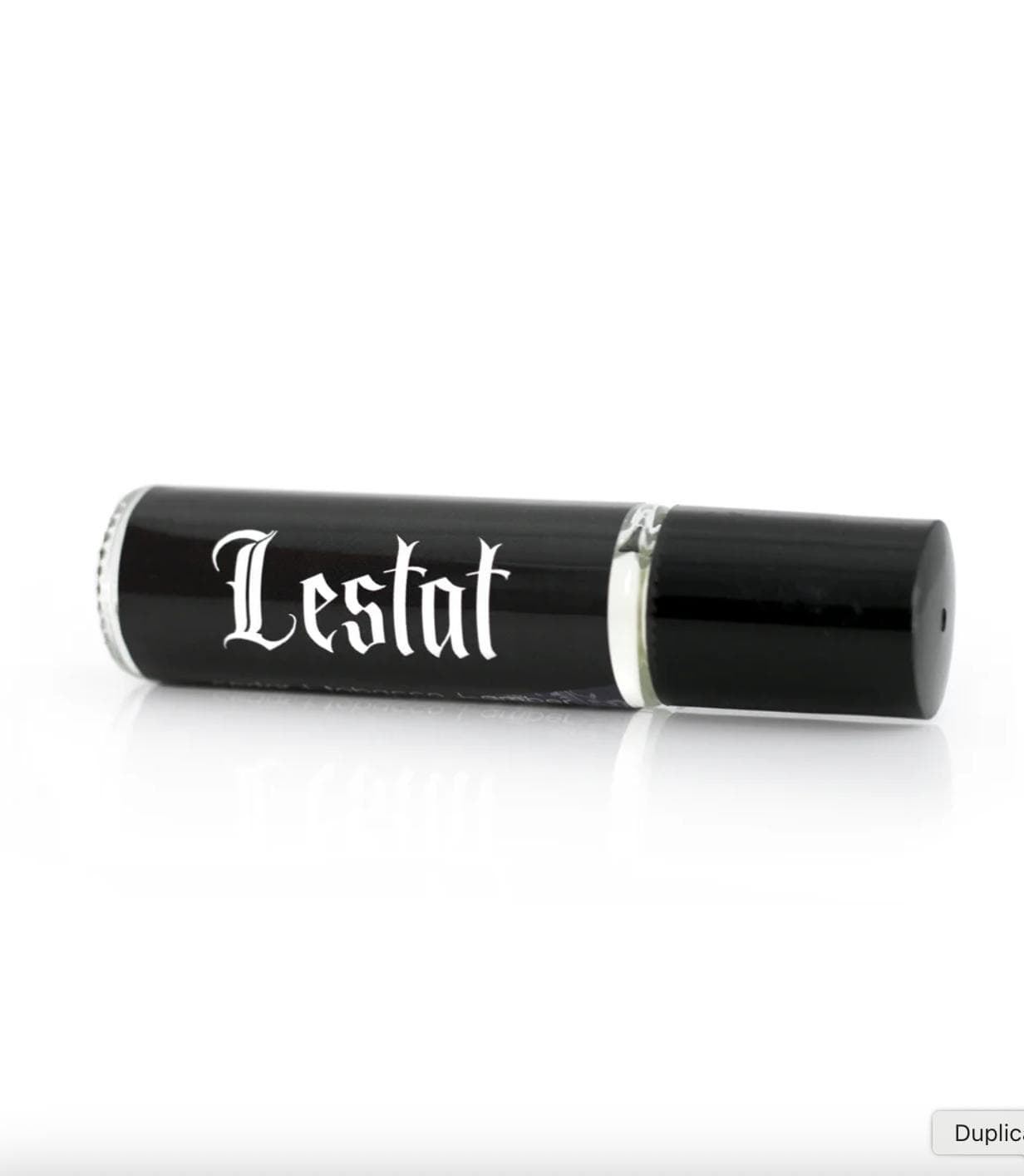 Lestat (Cedar + Amber)