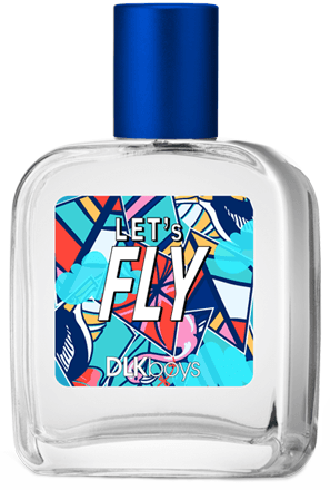 Let's Fly