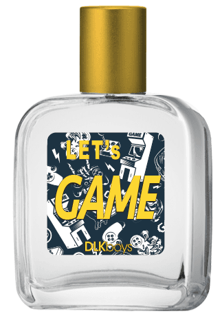 Let's Game