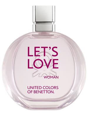 Let's Love