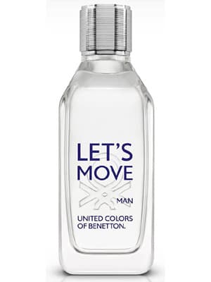 Let's Move