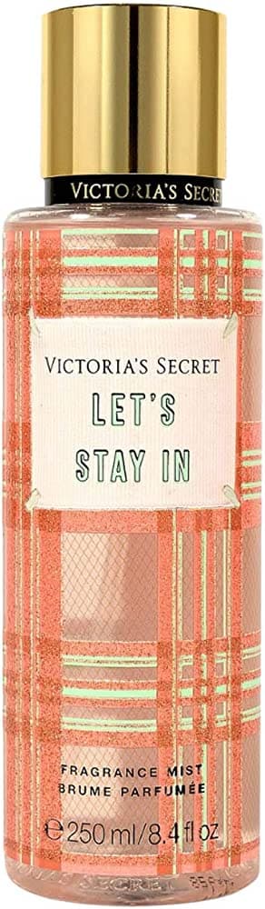 Let's Stay In