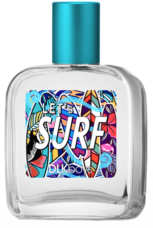 Let's Surf