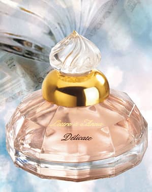Lettre a Anna Delicate