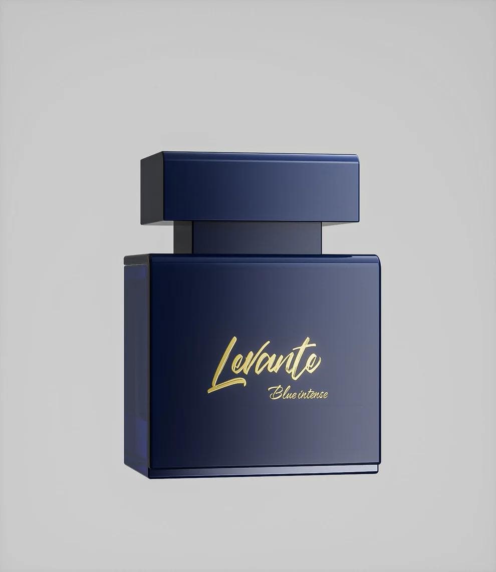 Levante Blue Intense