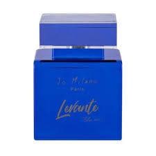 Levante Blue Noir