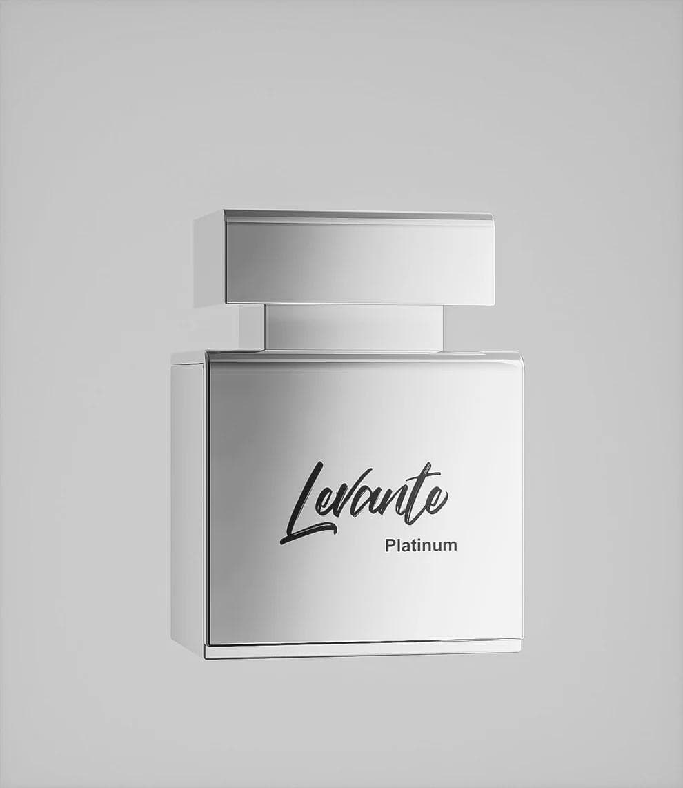 Levante Platinum