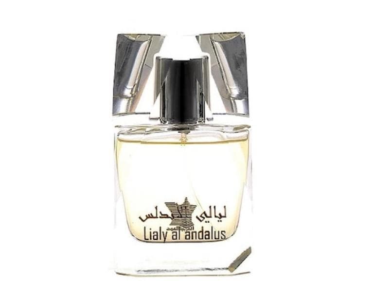 Lialy Al Andalus