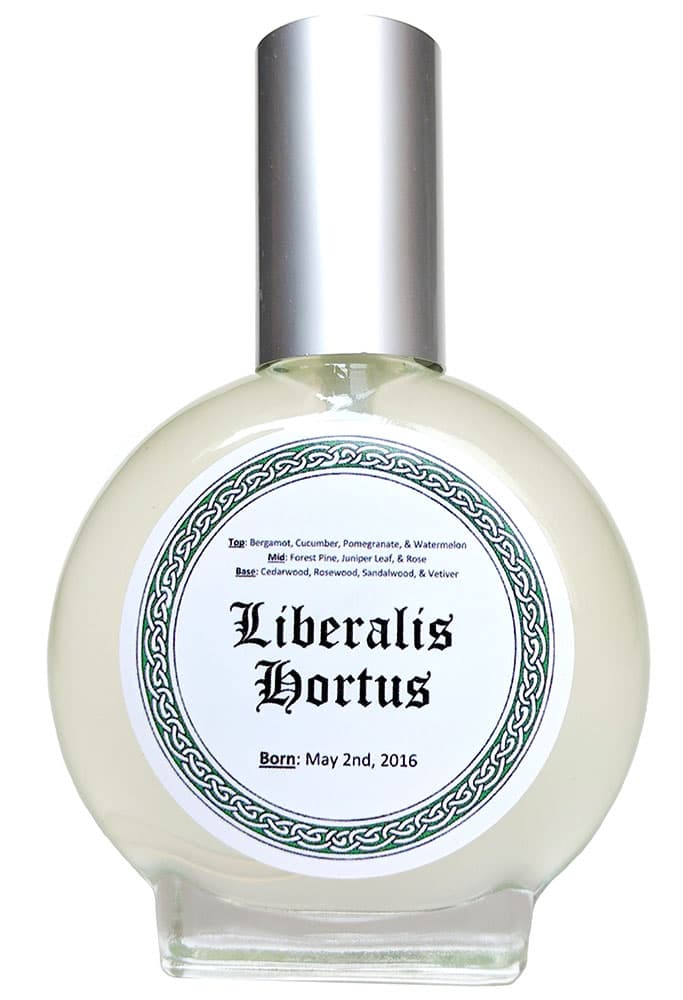 Liberalis Hortus