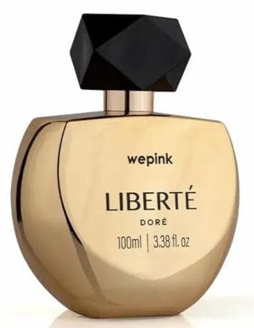 Liberté Doré
