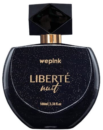 Liberté Nuit