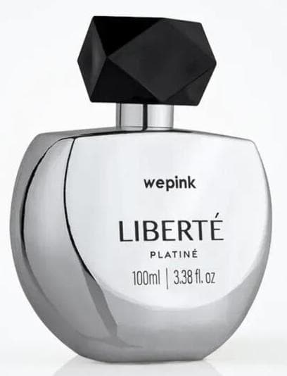 Liberté Platiné