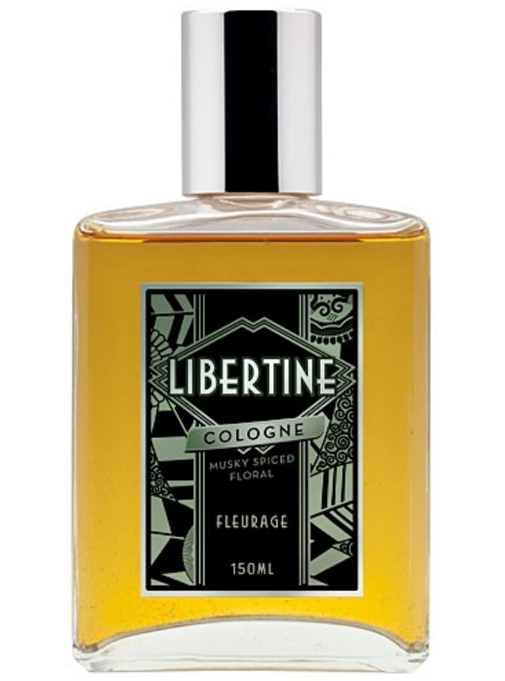 Libertine Cologne