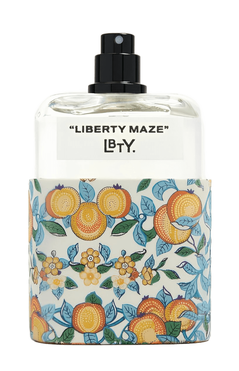 Liberty Maze