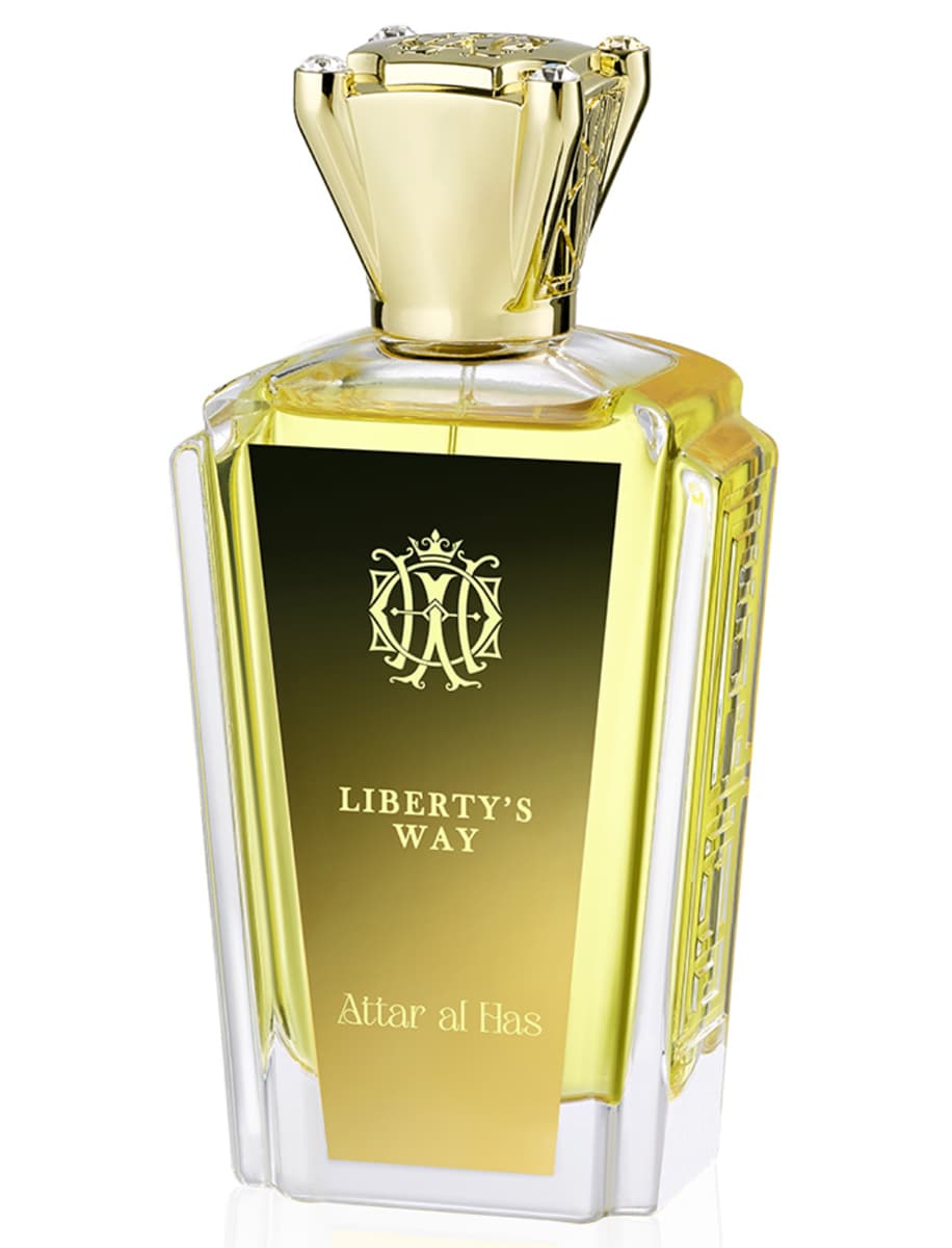 Liberty's Way