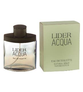 Lider Aqua