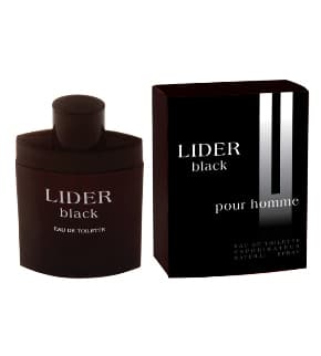 Lider Black