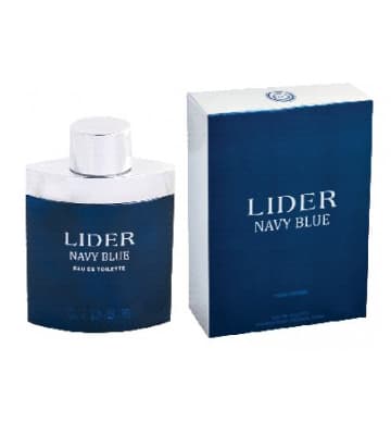 Lider Nevy Blue