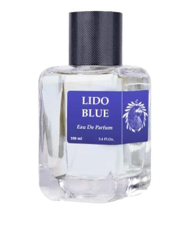 LIDO BLUE