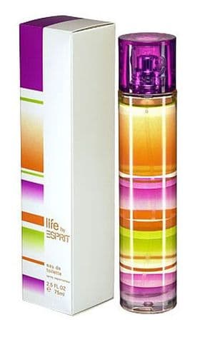Life by Esprit