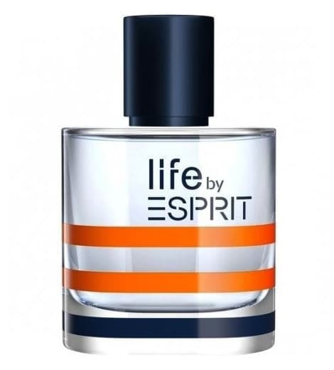 Life by Esprit for Him