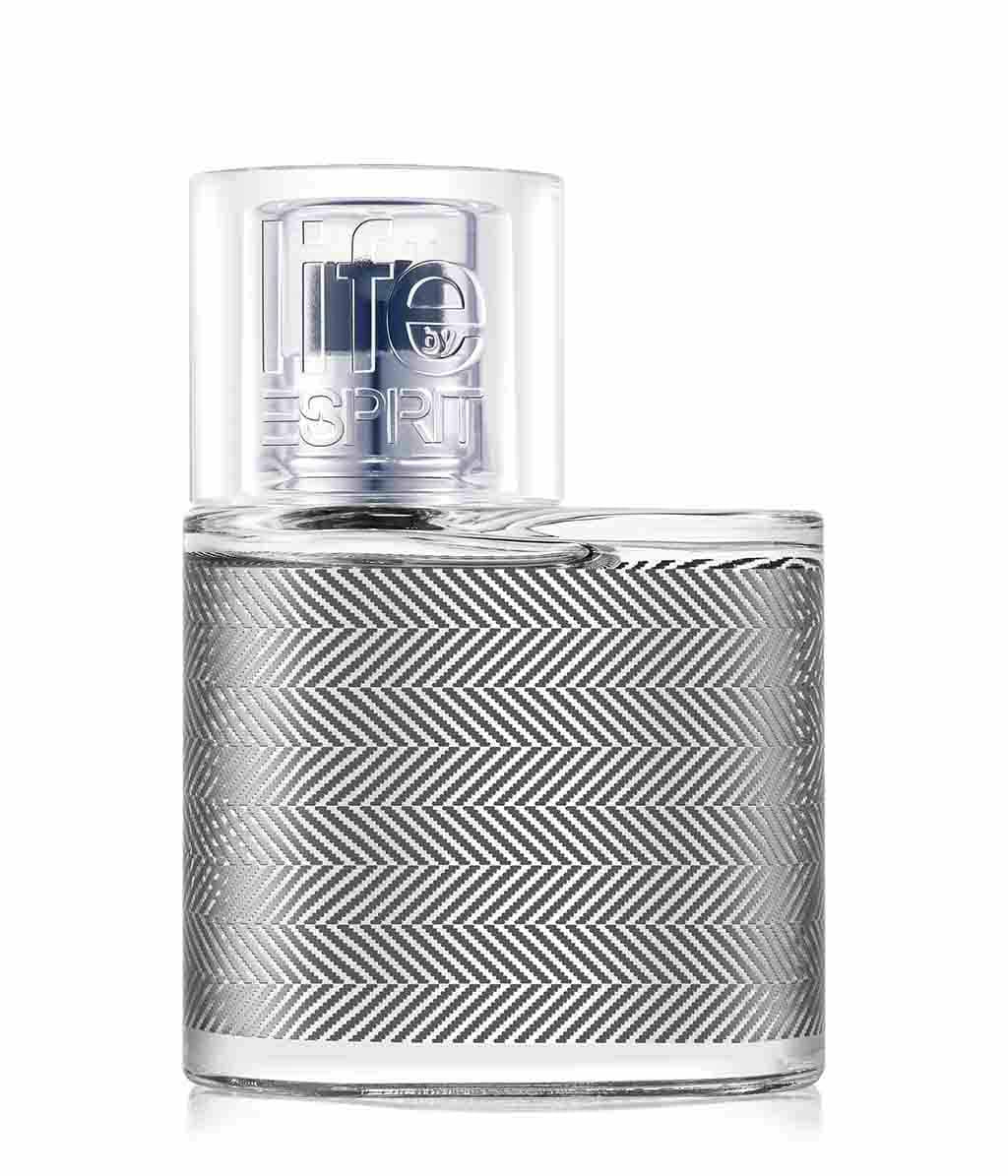Life by Esprit Special Edition for Man