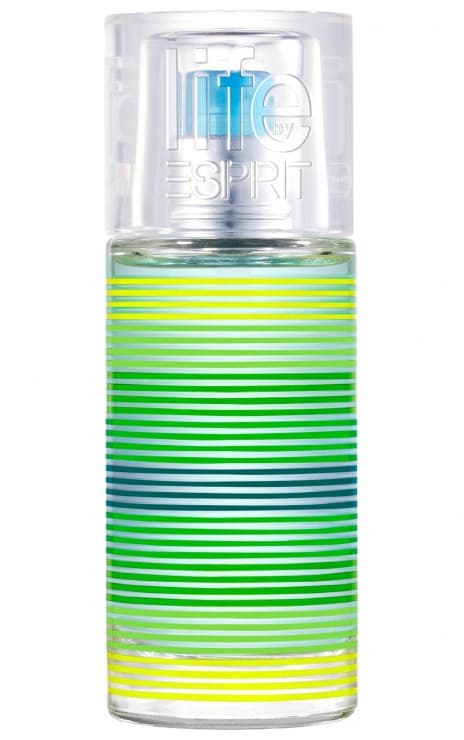 Life by ESPRIT Summer Edition 2015 for Him