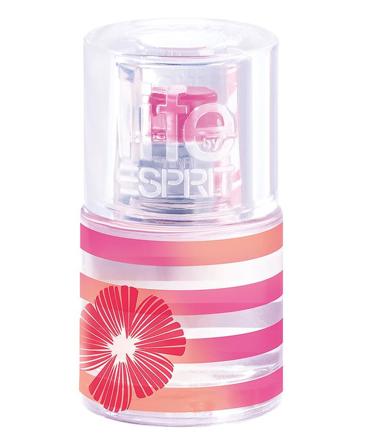 Life by ESPRIT Summer Edition Woman 2016