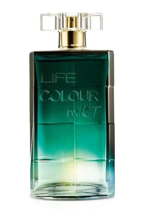 Life Colour by Kenzo Takada For Him