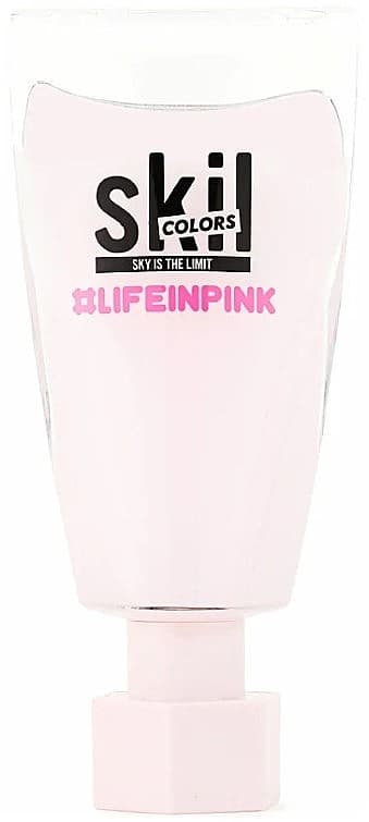 Life in Pink
