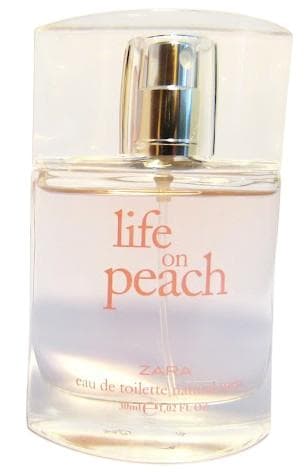 Life On Peach