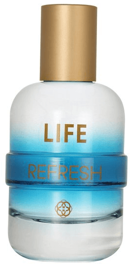 Life Refresh