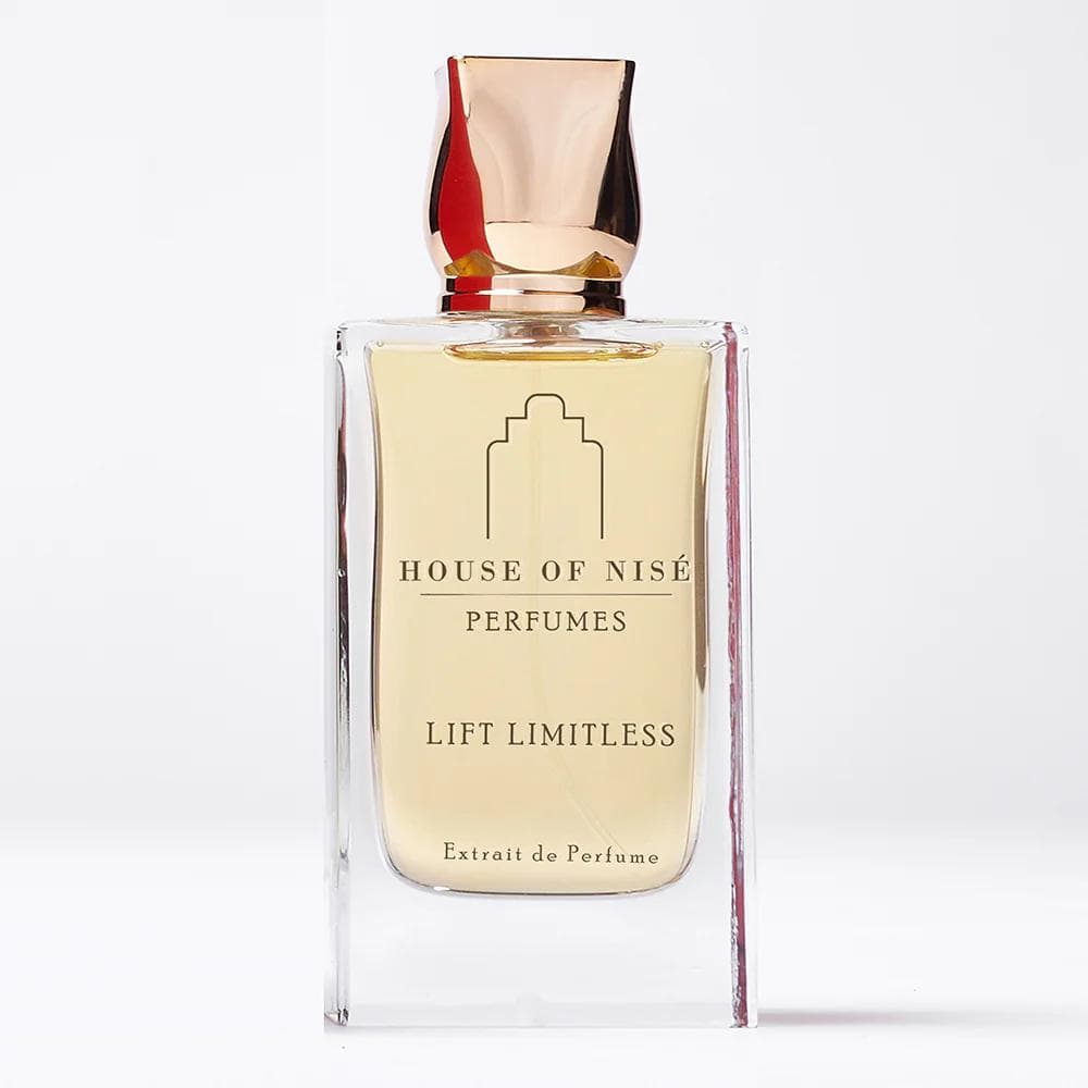 Lift Limitless