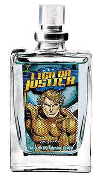Liga da Justiça Aquaman
