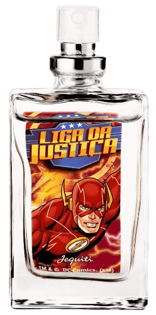 Liga da Justiça The Flash