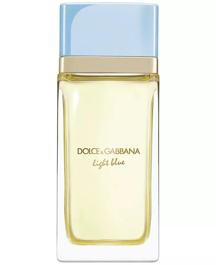 Light Blue Eau de Parfum