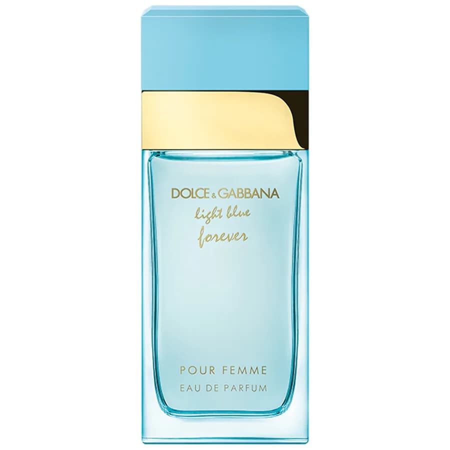 Light Blue Forever