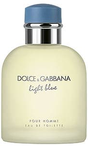 Light Blue pour Homme