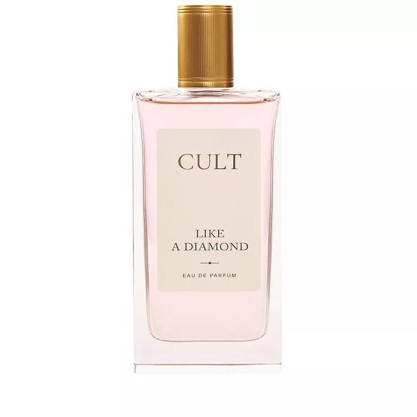 Like a Diamond