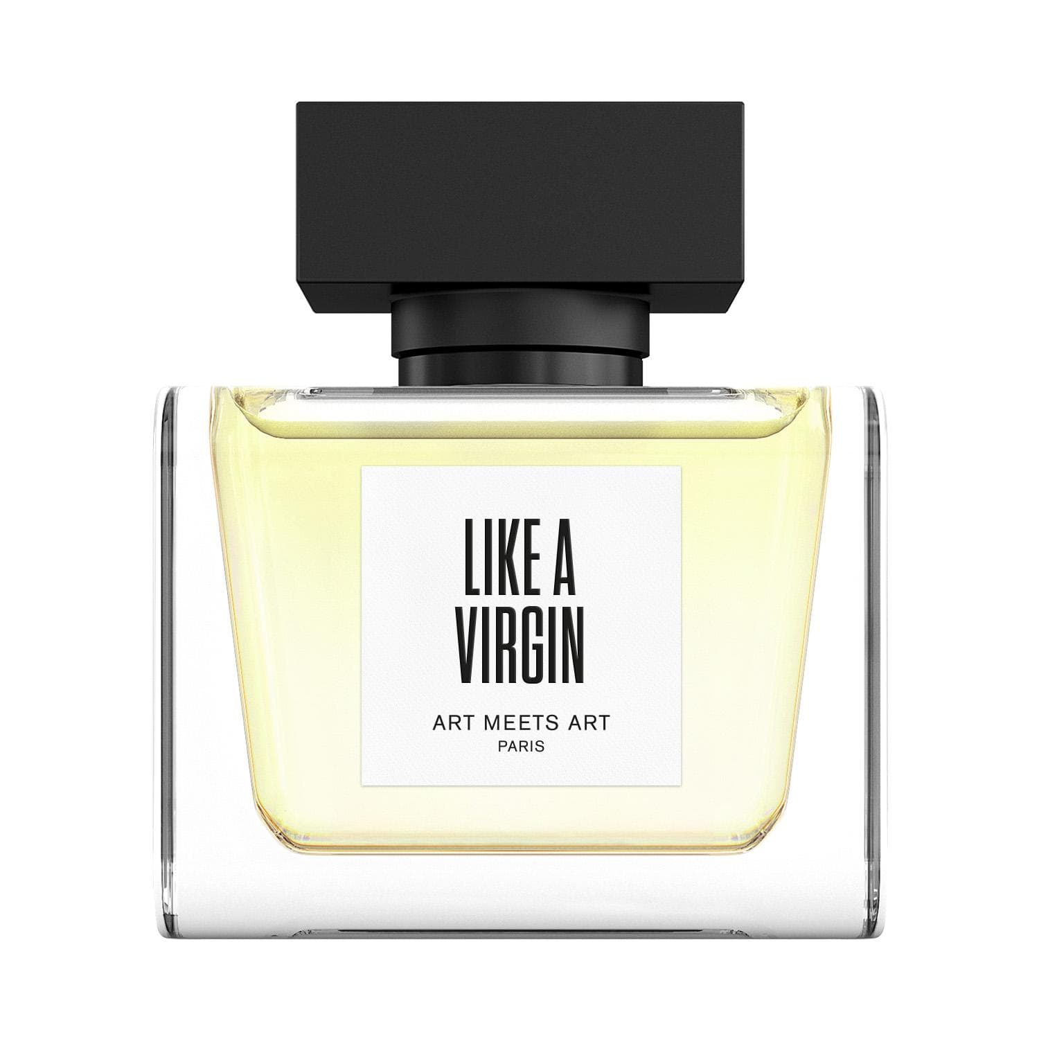 Like a Virgin