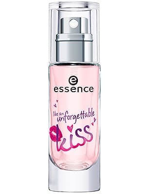 Like An Unforgettable Kiss 2015