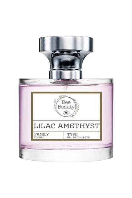 Lilac Amethyst