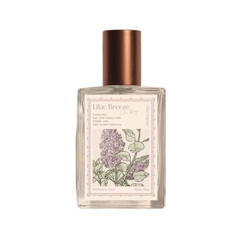 Lilac Breeze