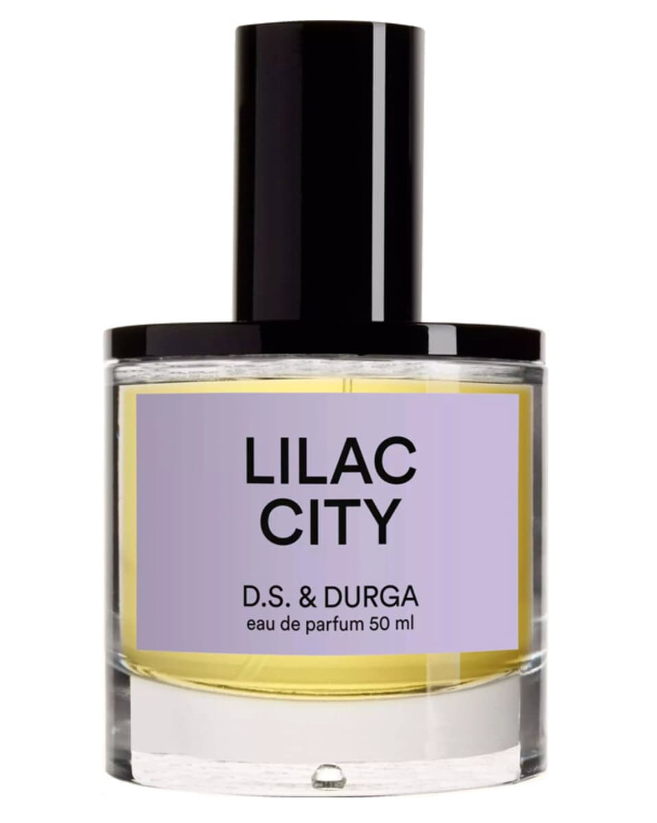 Lilac City