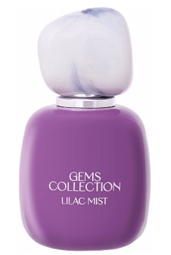 Lilac Mist