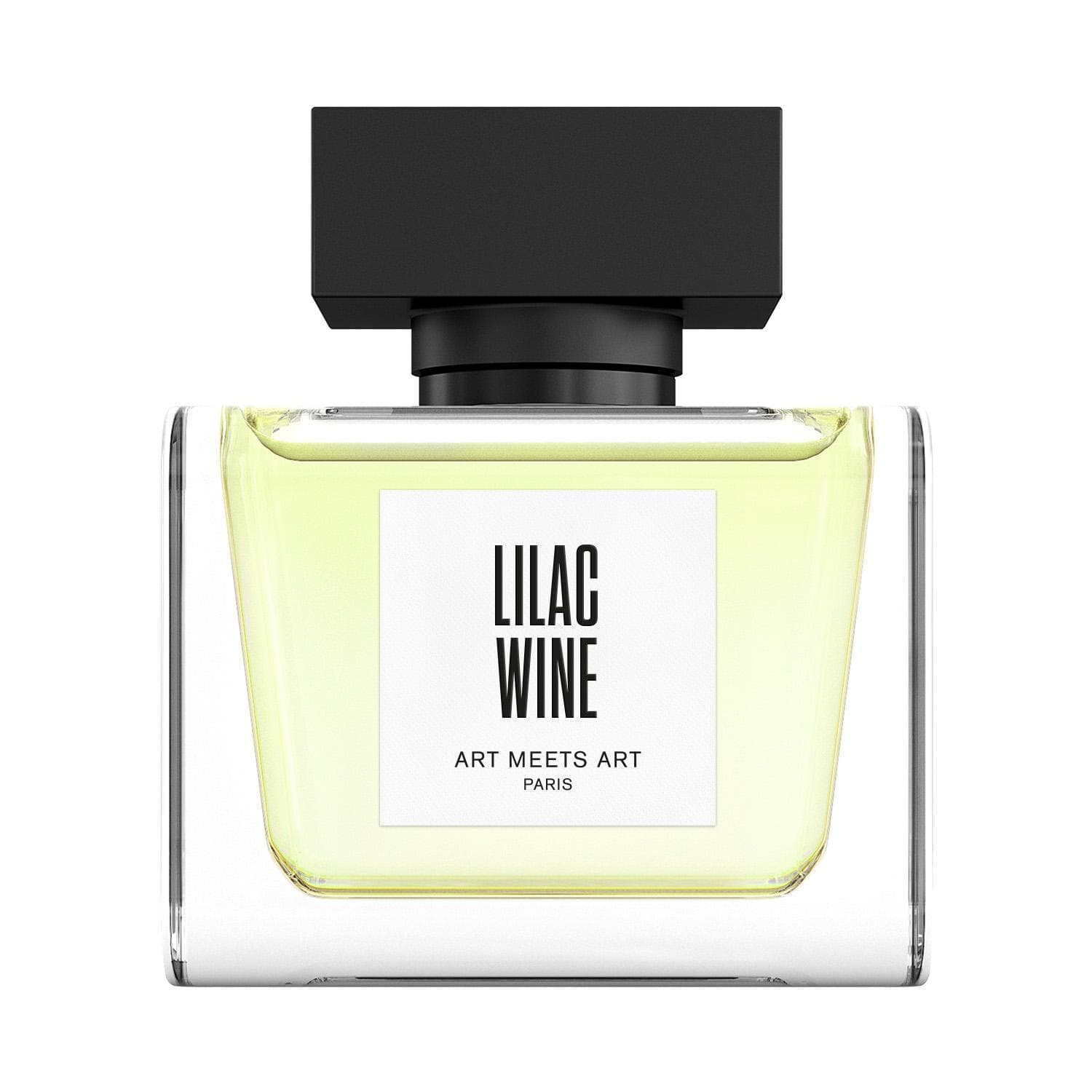 Lilac Wine